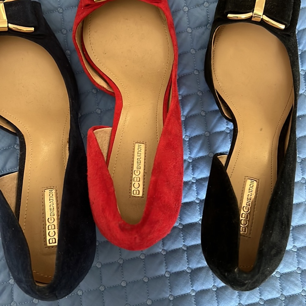 Bcbgeneration Pump - image 4